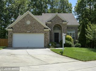 12105 Quadrille Ln, Bowie, MD 20720