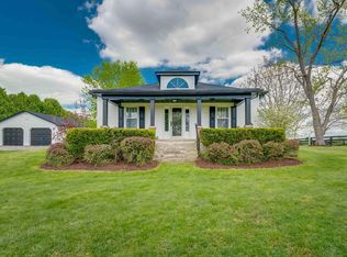 1833 Red House Rd, Richmond, KY 40475