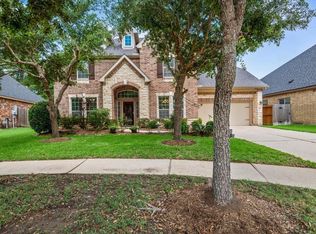 8105 Tranquil Lake Way, Conroe, TX 77385