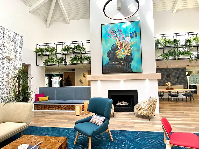Artisan Laguna Beach — Photo 8