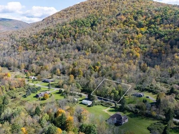 Crest Dr Lot 38, Roxbury, NY 12474