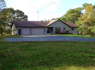 W2089 Spring Creek Road, Durand, WI 54736