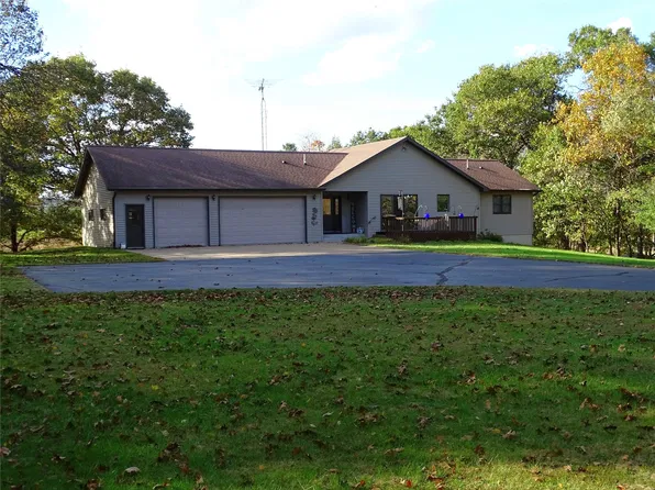 W2089 Spring Creek Road, Durand, WI 54736