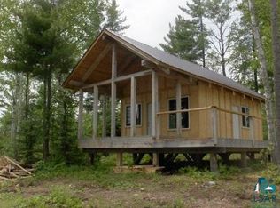 120 Brule Valley Trl, Hovland, MN 55606