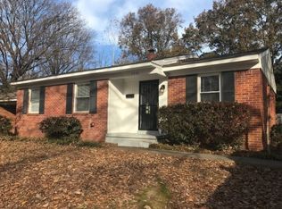 4936 Verne Rd, Memphis, TN 38117