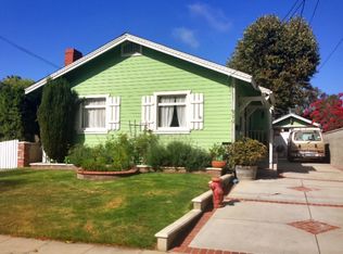 714 Vincent Park, Redondo Beach, CA 90277
