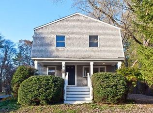 48 Allen St, East Bridgewater, MA 02333