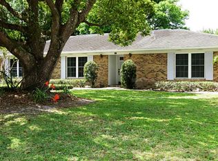 647 N Lake Jessup Ave, Oviedo, FL 32765