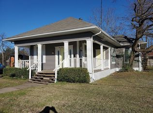 4119 Stonewall St, Greenville, TX 75401