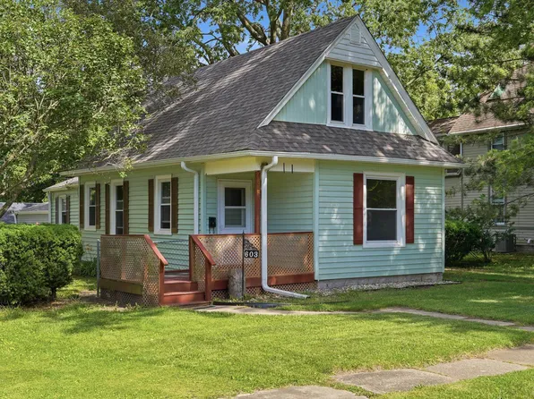 603 S 2nd St, Oregon, IL 61061