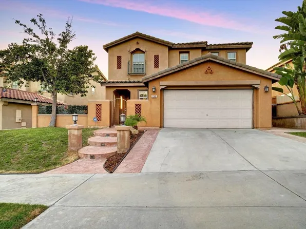 1260 Long View Dr, Chula Vista, CA 91915