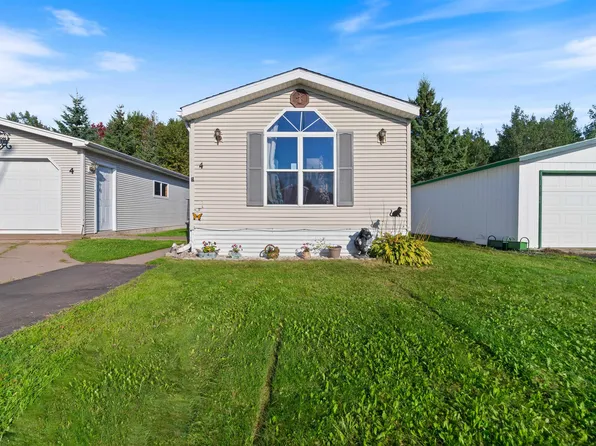 4 Plumtree Cir, Duluth, MN 55810