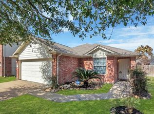 19722 Cannon Fire Dr, Katy, TX 77449