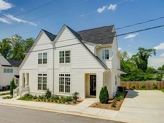 188 Silver Hill Street - Move-in Ready