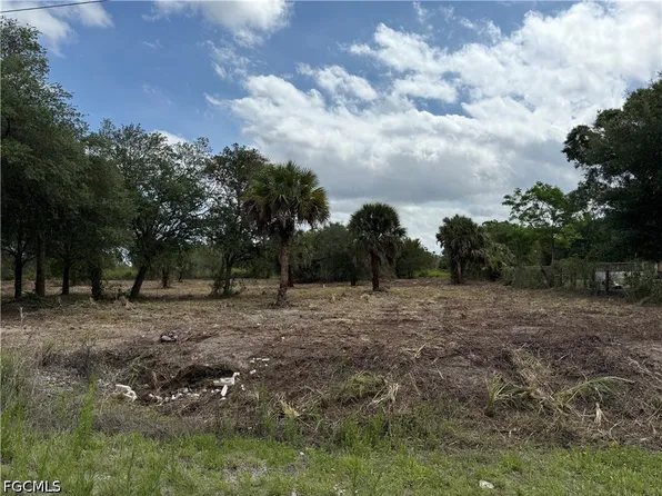 335 S Kennel St, Clewiston, FL 33440