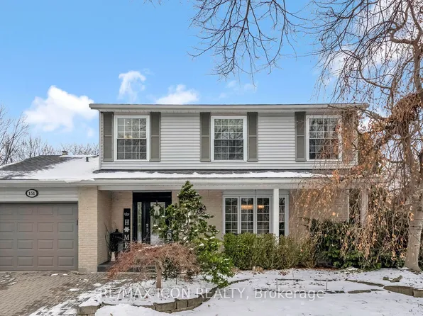 151 Brixham Cres, London, ON N6K 1K9