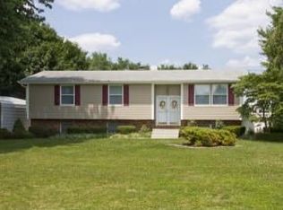 48 Ferrell Rd, Mullica Hill, NJ 08062