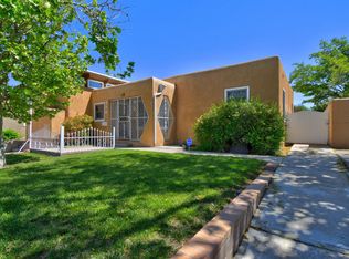 704 Vassar Dr SE, Albuquerque, NM 87106