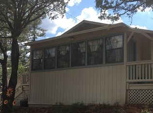 4680 N Pine Creek Canyon Rd, Pine, AZ 85544