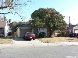 5551 Lowell St, Sacramento, CA 95820