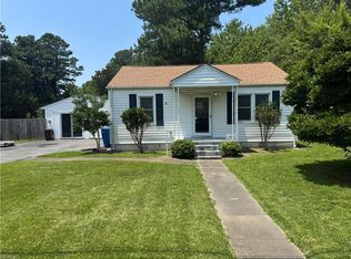 429 Baldwin St, Virginia Beach, VA 23452