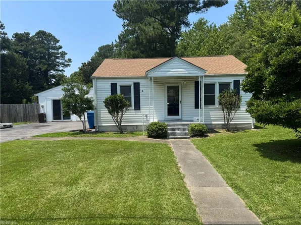 429 Baldwin St, Virginia Beach, VA 23452