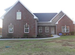 372 Cascade Fls LOT 372, Murfreesboro, TN 37129