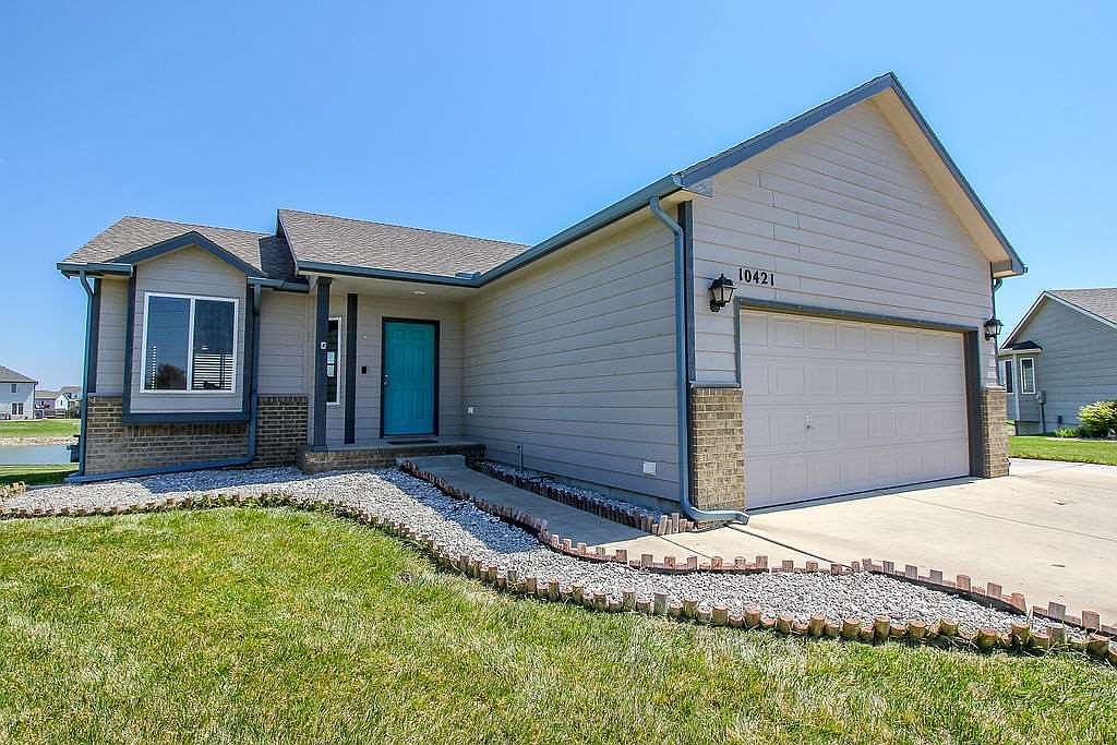 10421 E Fawn Grove Ct, Wichita, KS 67207 Zillow
