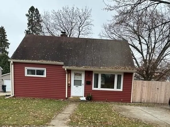 4017 Anchor Dr, Madison, WI 53714