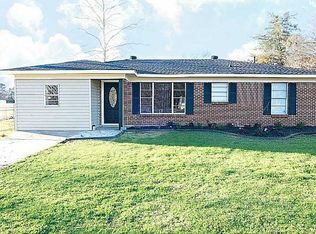 6076 Colquitt Rd, Keithville, LA 71047