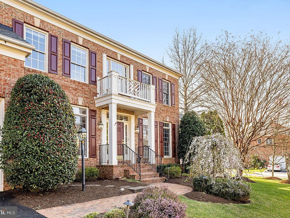 3869 Farrcroft Dr, Fairfax, VA 22030 Zillow