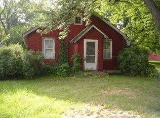 915 Lake St, Monticello, IN 47960