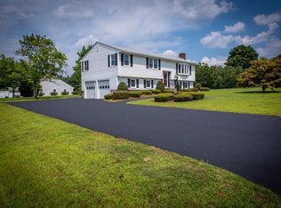 142 Pine St, Natick, MA 01760