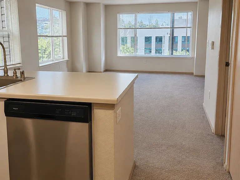Terrace Apartments — Photo 13