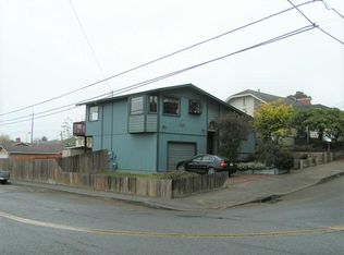 1038 Allard Ave, Eureka, CA 95503