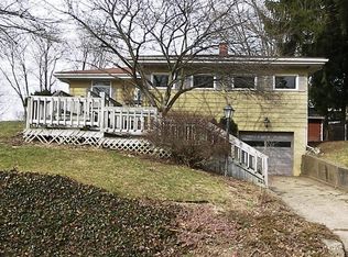 147 E Bryant Ave, Franklin, OH 45005