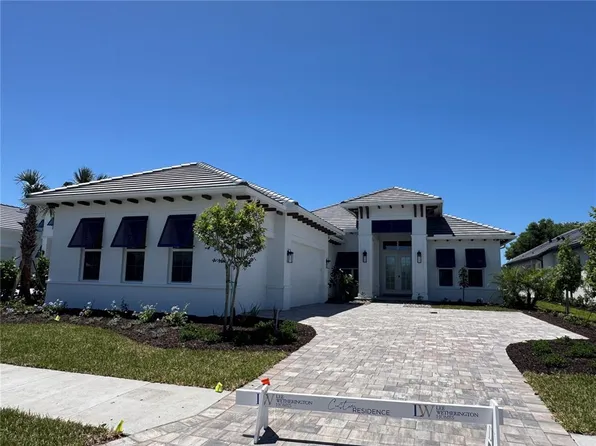 281 Blue Pearl Ct, Sarasota, FL 34240