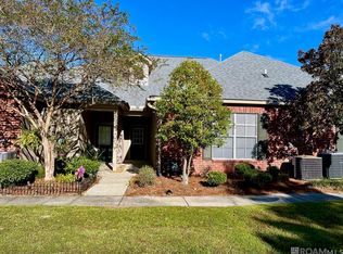 17605 Jefferson Hwy APT D2, Baton Rouge, LA 70817