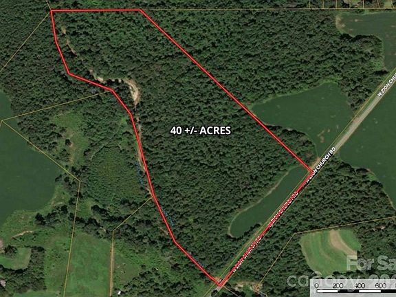 4th image of 0 W Zion Church Rd
