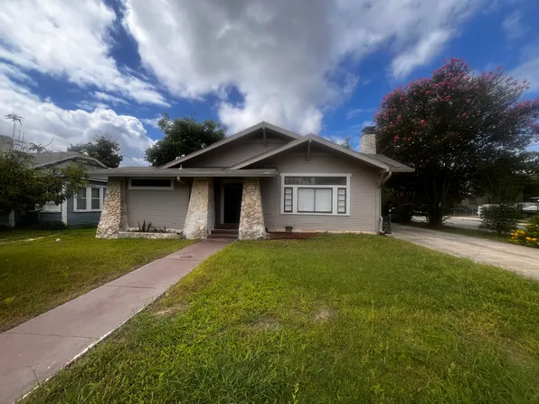502 E Locust St, San Antonio, TX 78212