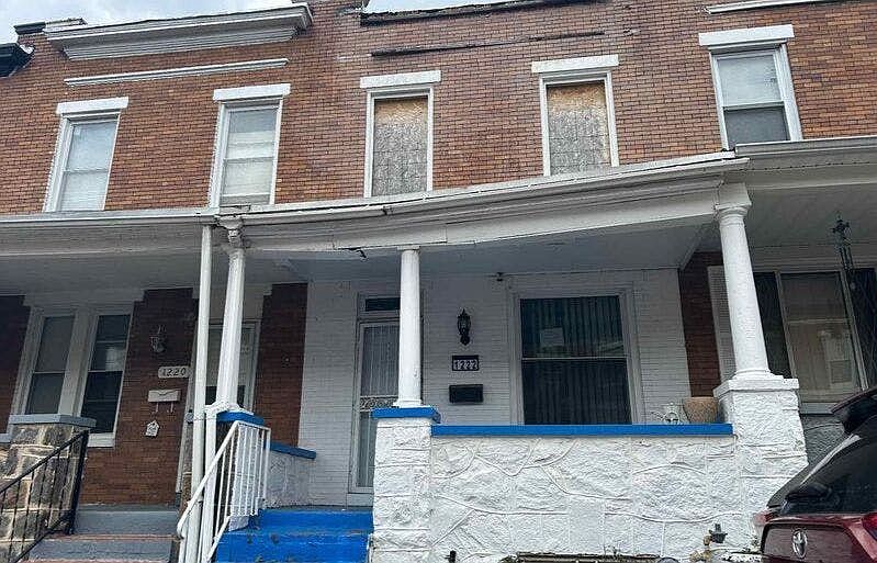 1st image of 1222 N Curley St