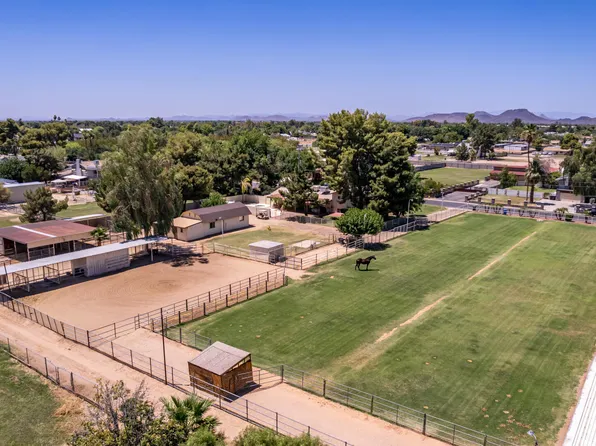 4145 W BANFF Lane, Phoenix, AZ 85053