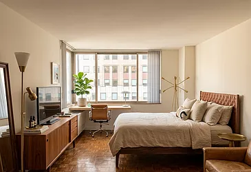 350 West 50th Street #21A image 1 of 12