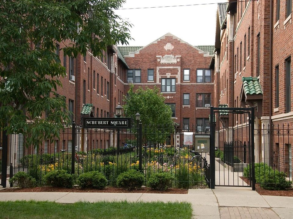 2700 Spaulding LLC 270014 N Spaulding Ave Chicago IL Zillow