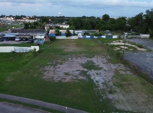 0 South St, Pasadena, TX 77503