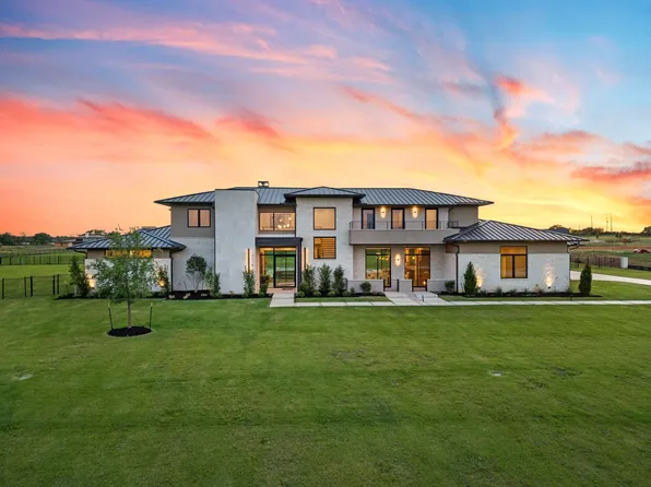 1118 Vera Ct, Bartonville, TX 76226