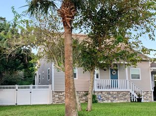 81 Manresa Rd, Saint Augustine, FL 32084