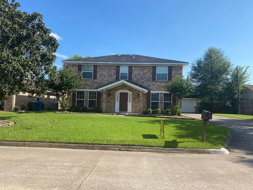 6975 Burlington Dr Beaumont TX 77706 Zillow