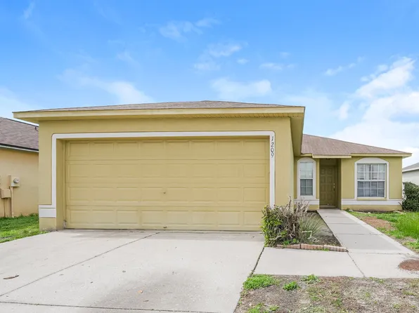 1209 Flexford St, Brandon, FL 33511
