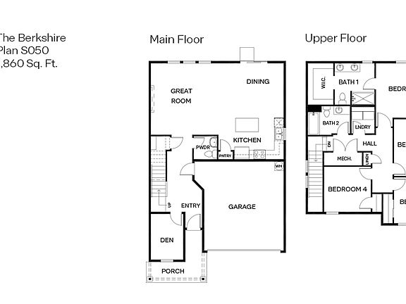 Floor Plan.